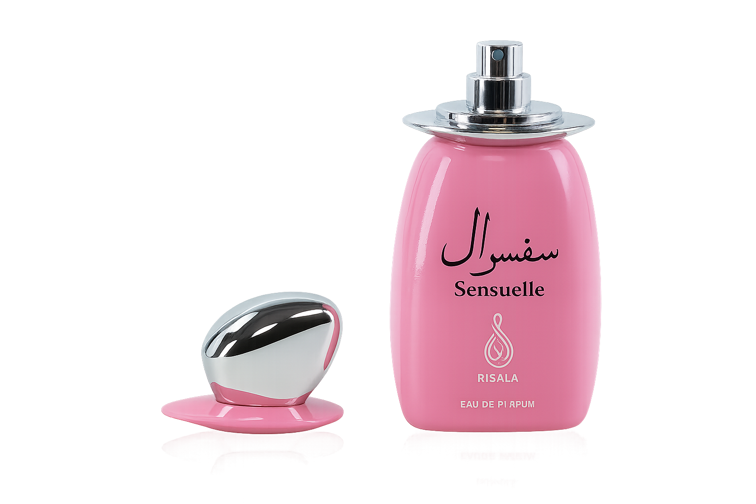Eau de parfum Sensuelle - 100ml - Risala