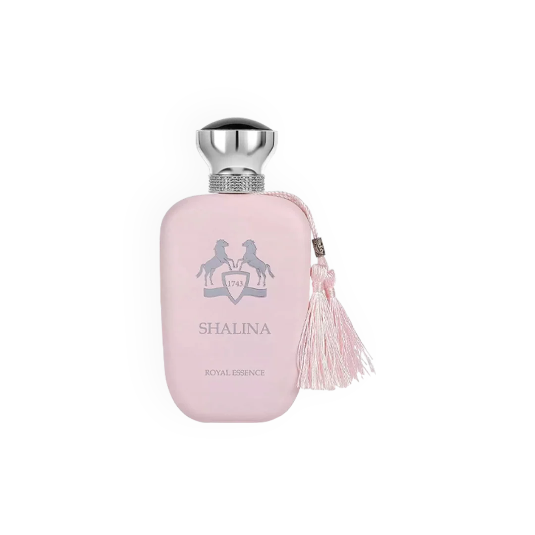 Eau de Parfum Shalina 1983 Royal Essence 100ml - Fragrance World