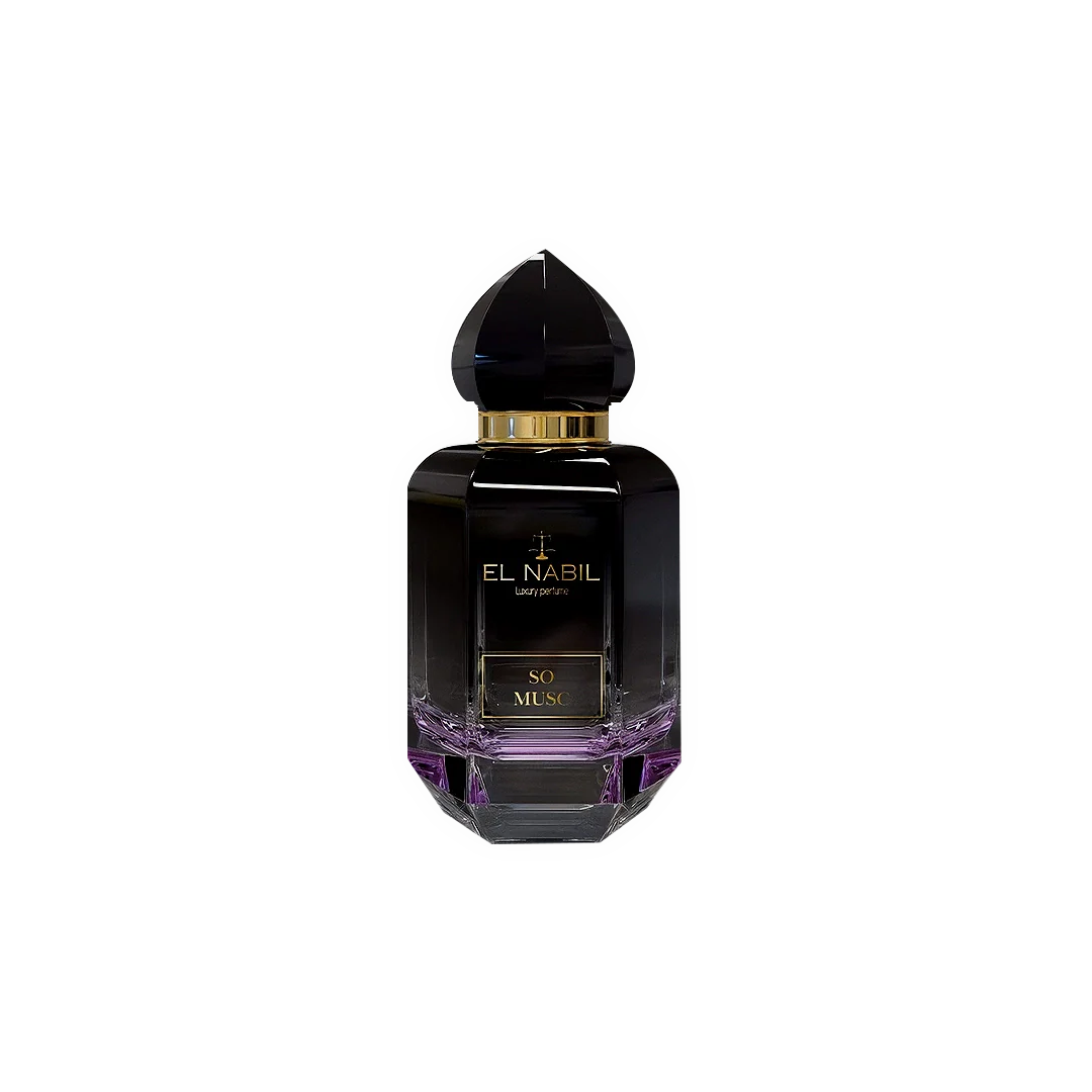 Eau de Parfum So Musc 65ml - El Nabil