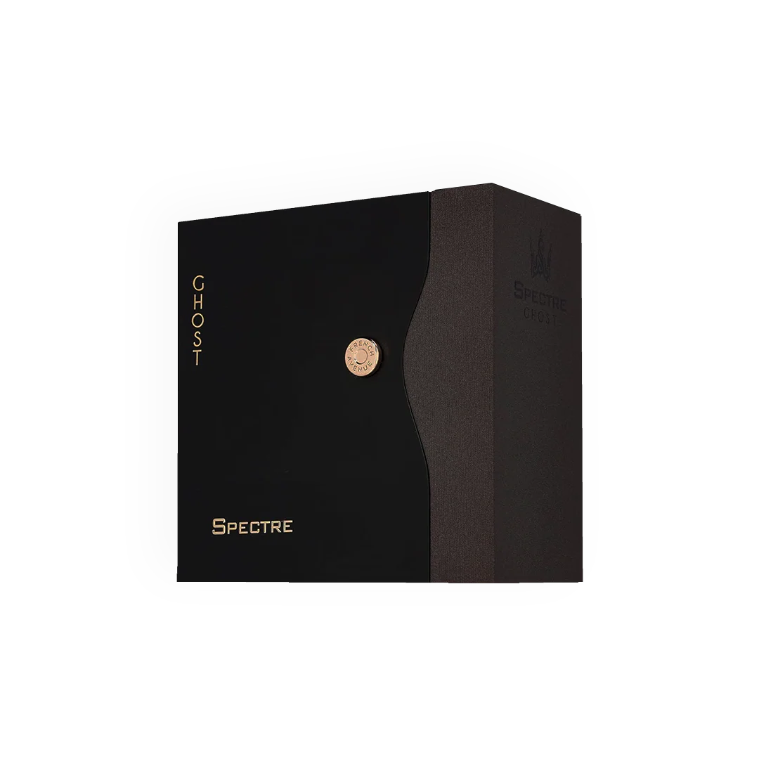 Eau de Parfum Spectre Ghost French Avenue 80ml - Fragrance World