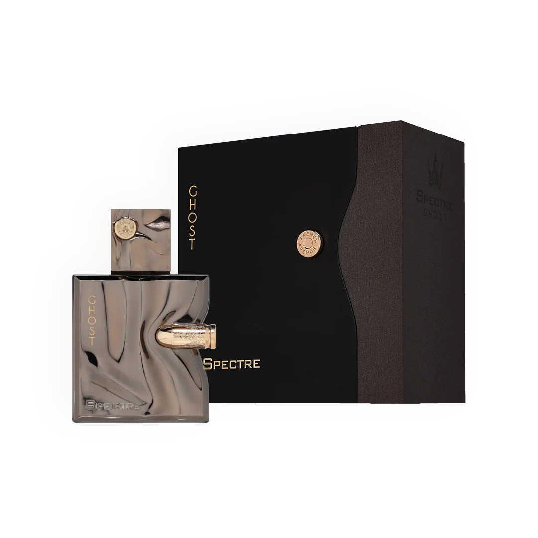 Eau de Parfum Spectre Ghost French Avenue 80ml - Fragrance World