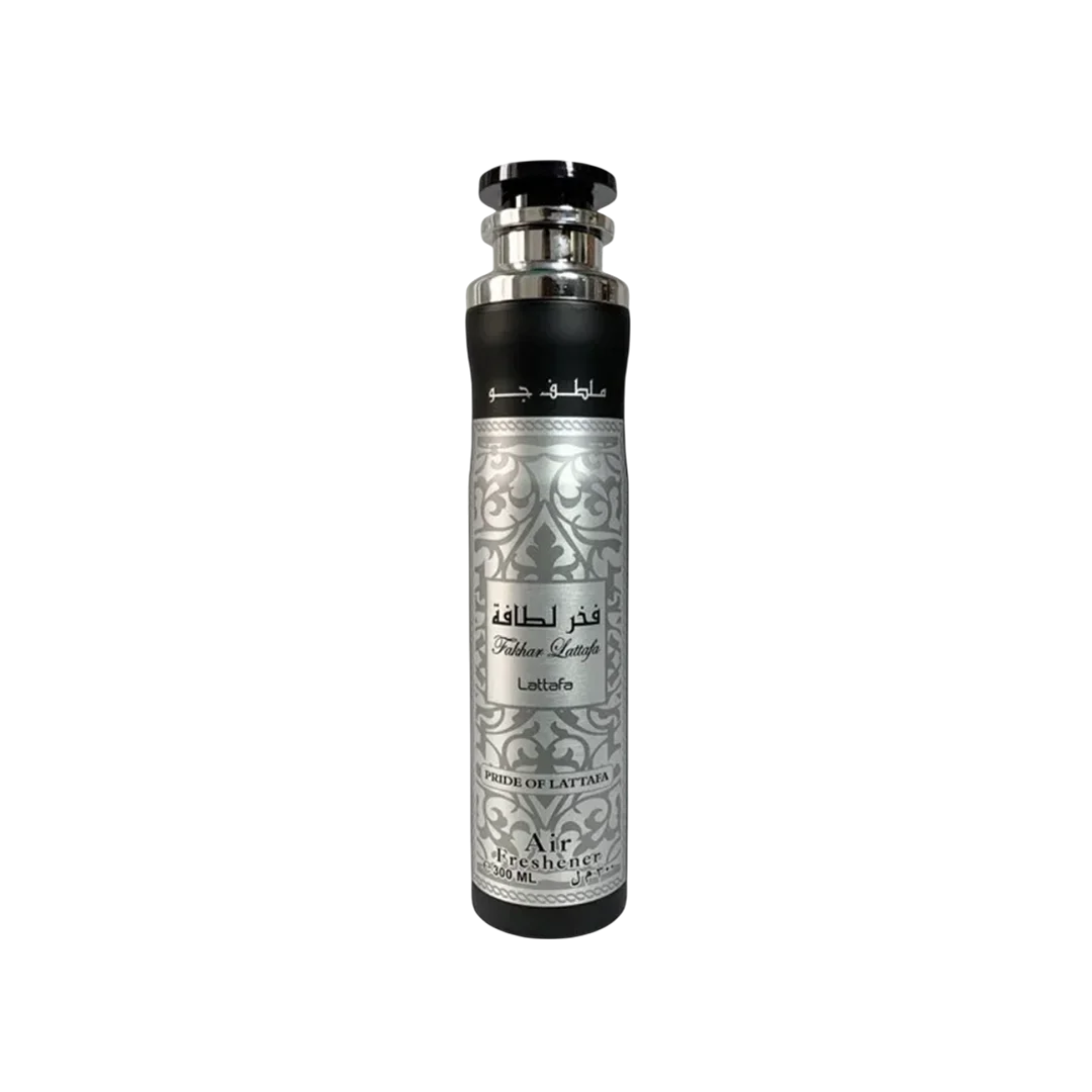 Spray d'Intérieur Air Freshener Fakhar 300ml - Lattafa