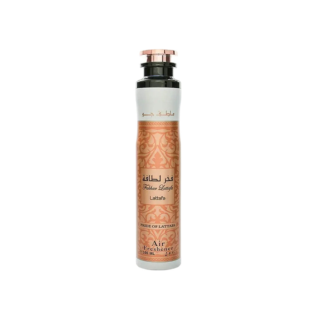 Spray d'intérieur Air Freshener Fakhar 300ml - Lattafa