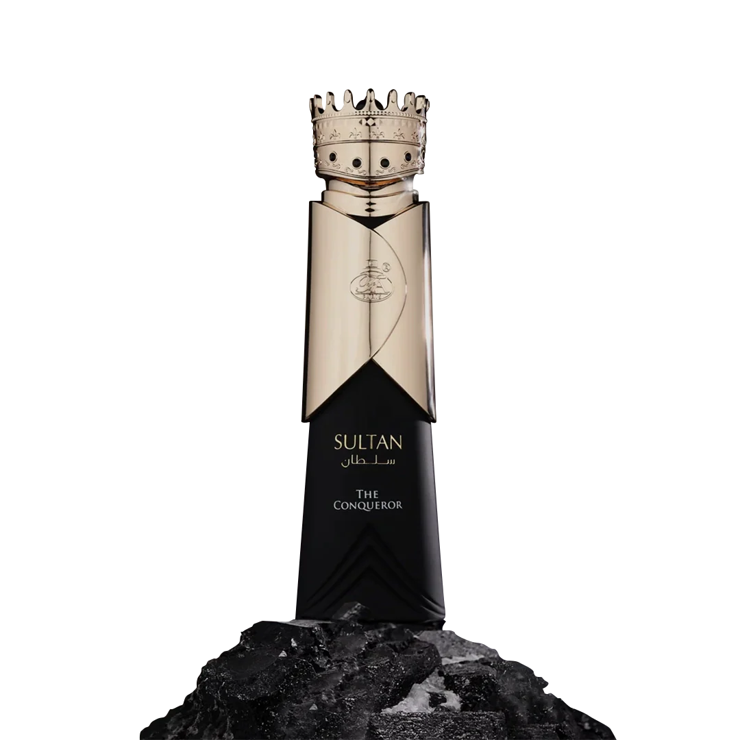 Eau de Parfum Sultan 80ml - French Avenue