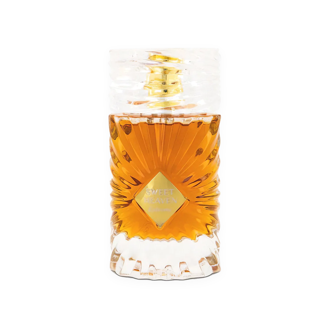 Eau de parfum Sweet Heaven Extreme 100ml - Gulf  Orchid