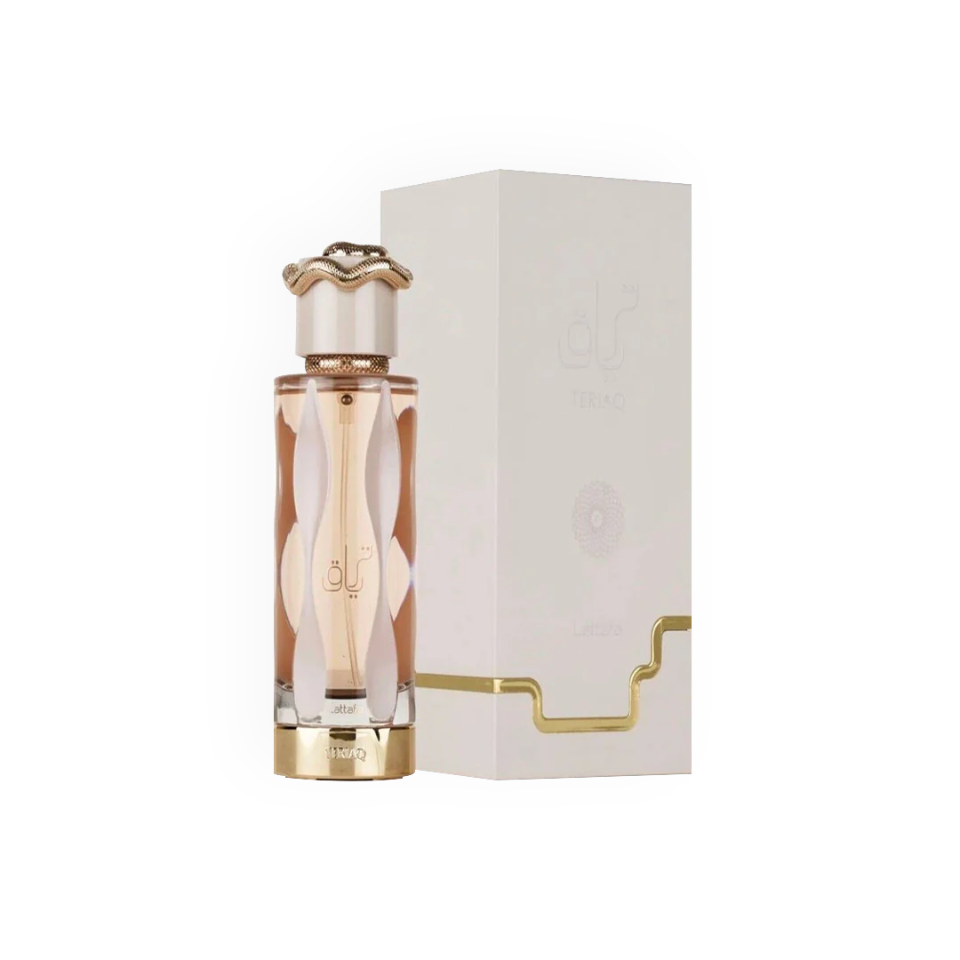 Eau de Parfum Teriaq 100ml - Lattafa