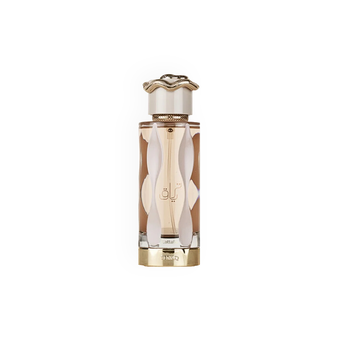 Eau de Parfum Teriaq 100ml - Lattafa