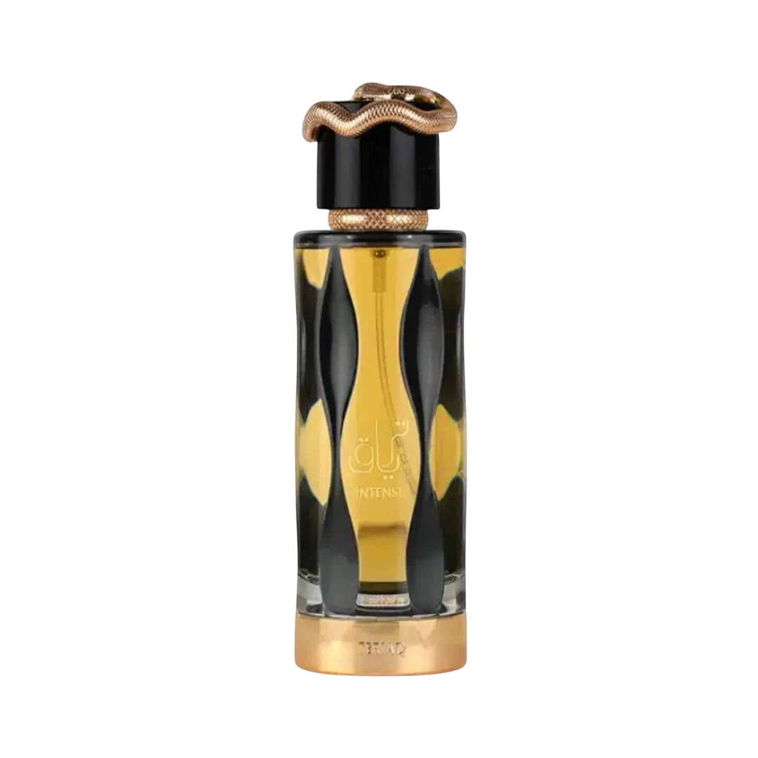 Teriaq Intense - Eau de Parfum 100ml - Lattafa