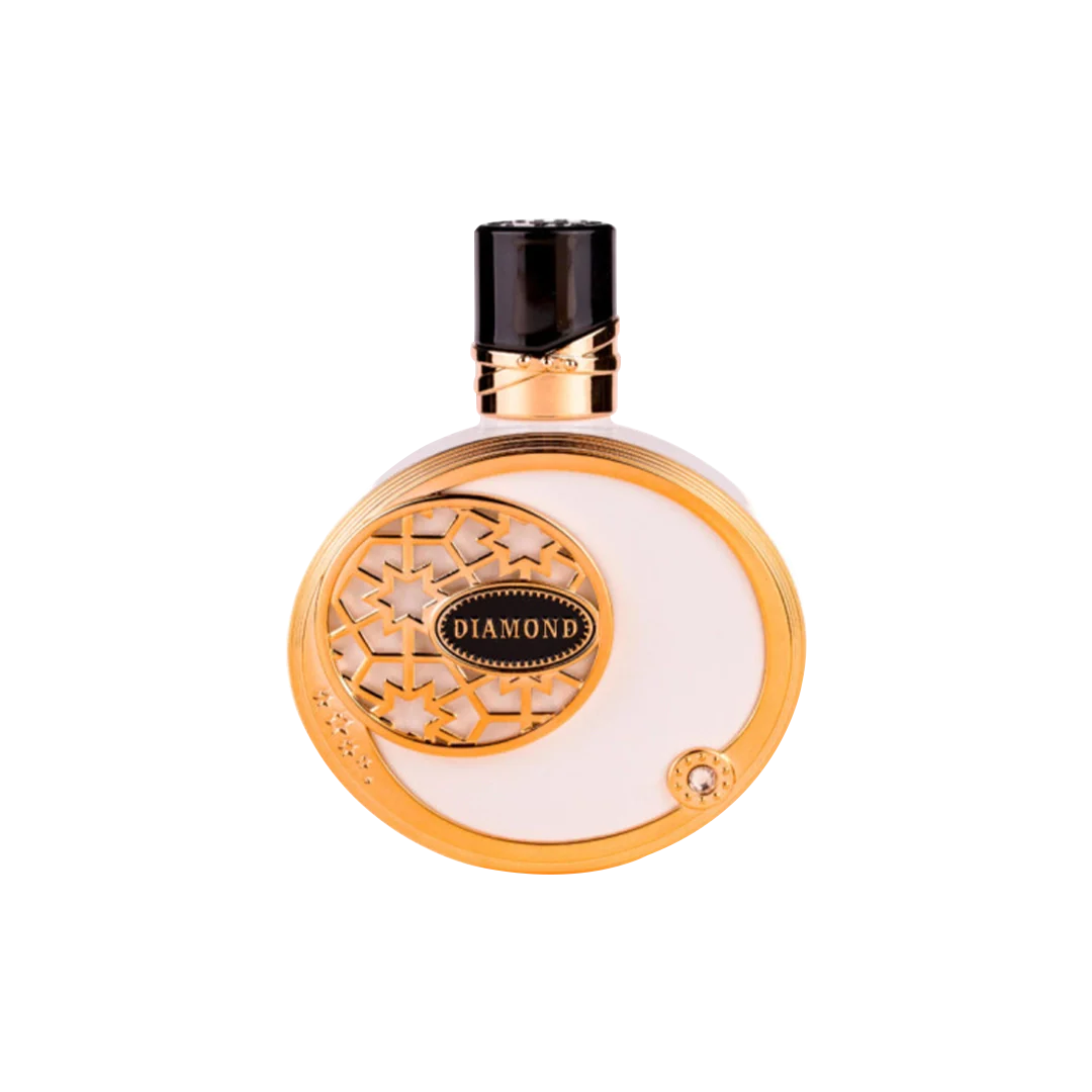 Eau de Parfum Turath Malaki 100ml - Maison Asrar