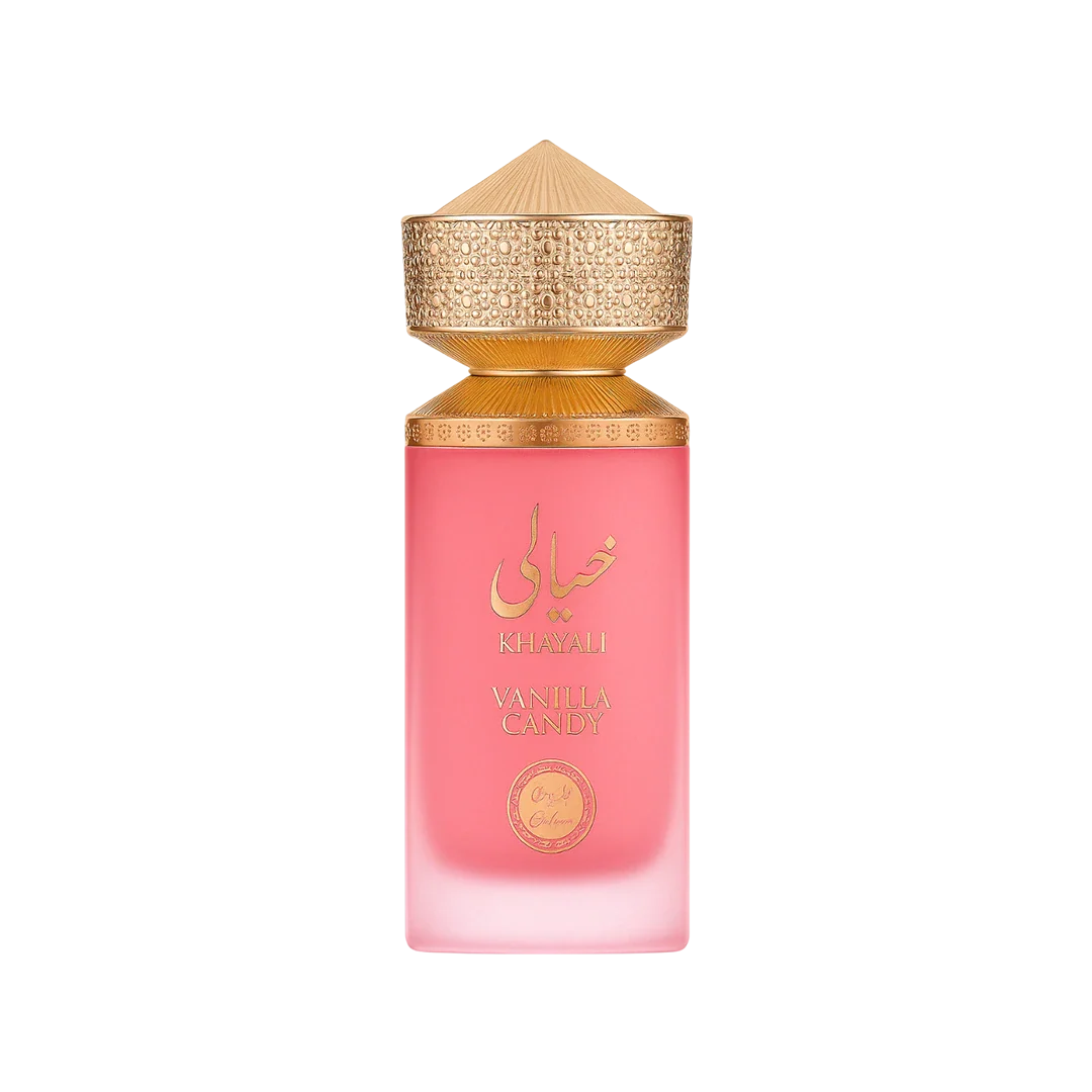 Eau de Parfum Vanilla Candy - Khayali