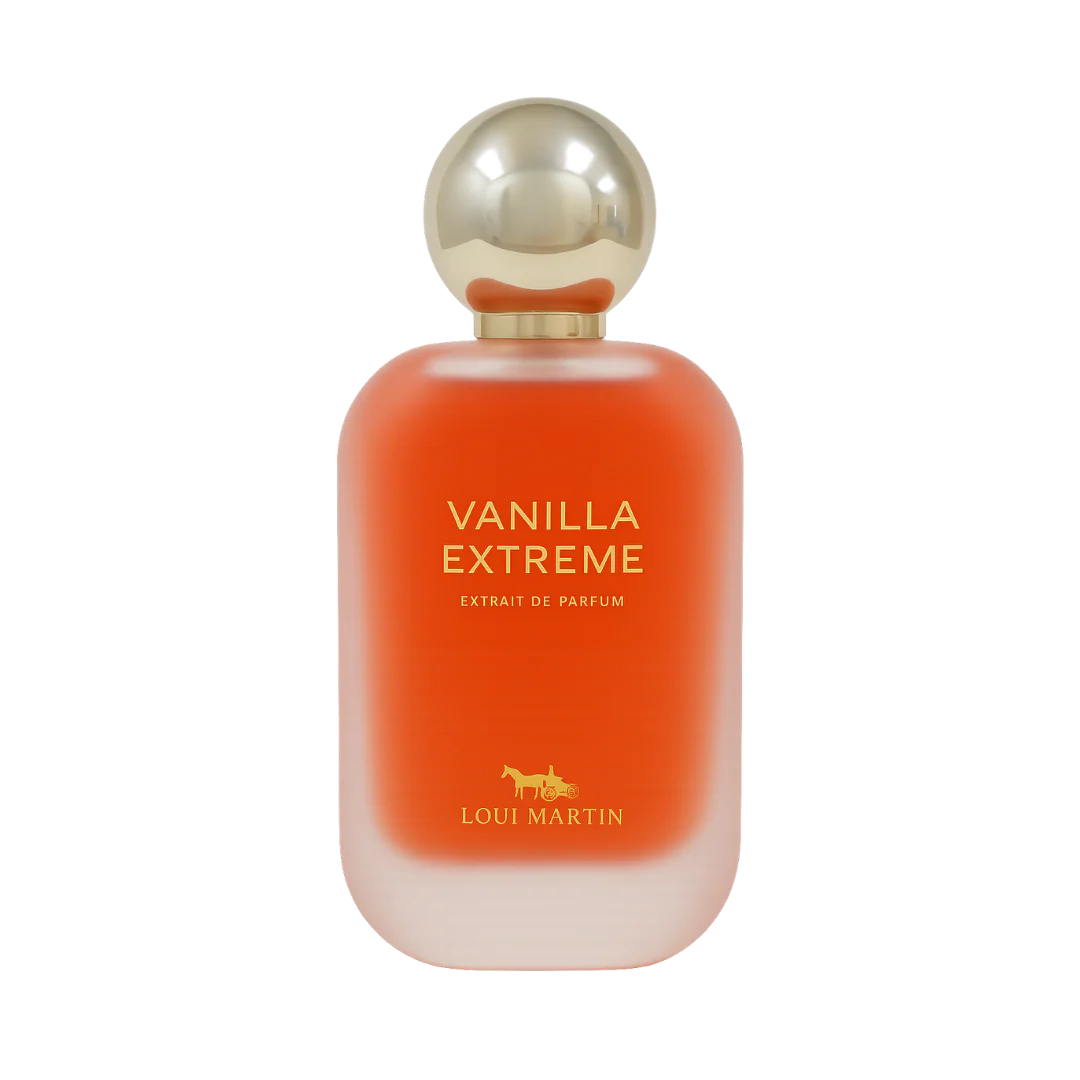 Extrait de Parfum Vanilla Extreme 100ml - Loui Martin