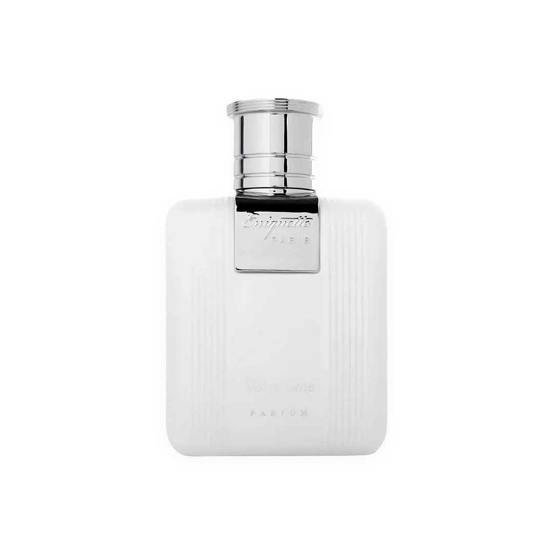 Eau de Parfum Votre Âme 100ml - Eniquette Paris