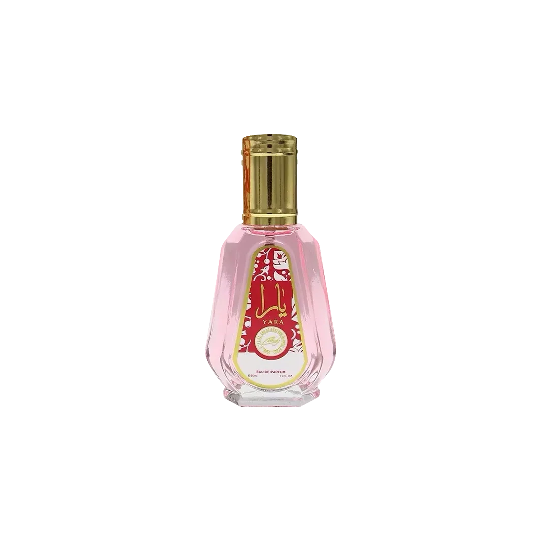 Eau de Parfum Yara Candy 50ml - Lattafa