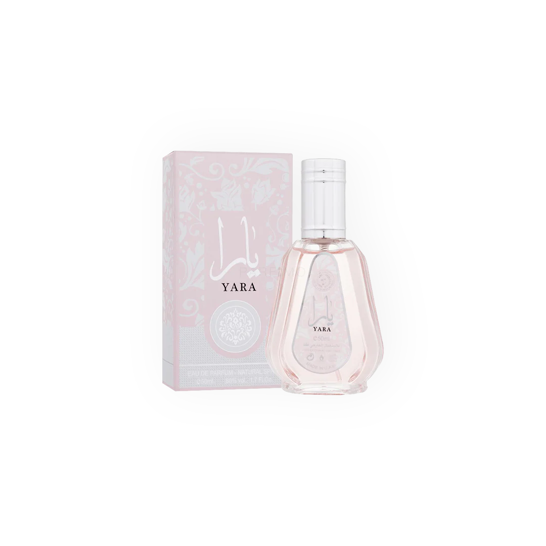 Eau de Parfum Yara 50ml - Lattafa