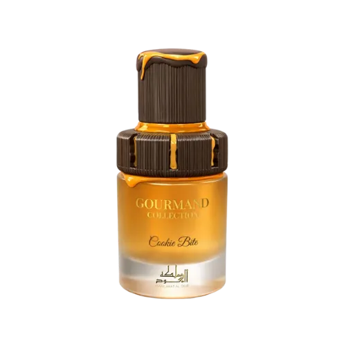 Gourmand Collection (Mamlakat Al Oud) - Eau de Parfum Cookie Bite 100 ml – 