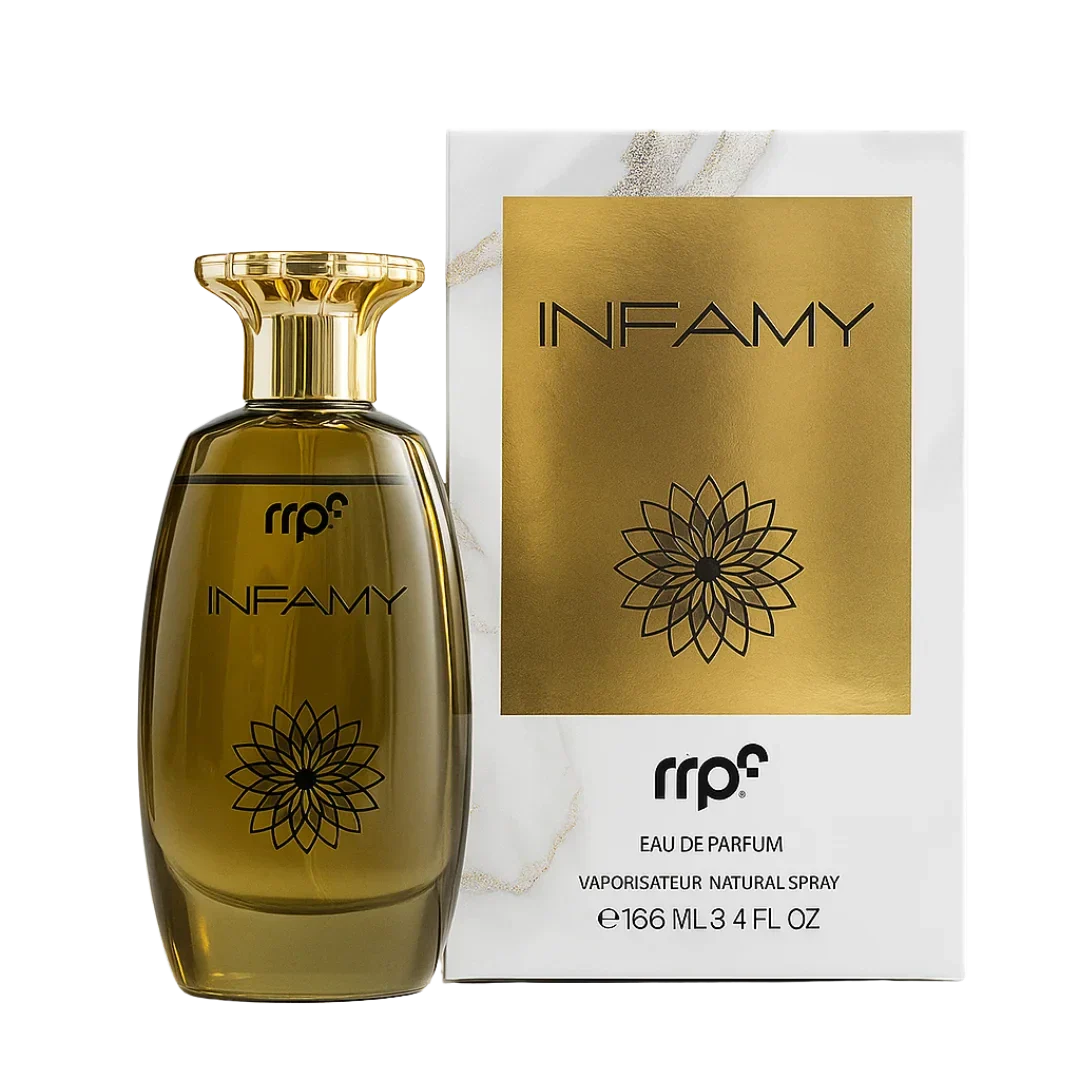 Eau de Parfum Infamy 100 ml