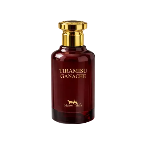 Maison Tahité - Eau de Parfum Tiramisu Ganache 100 ml