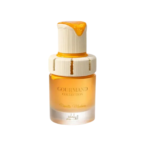 Gourmand Collection (Mamlakat Al Oud) - Eau de Parfum Vanilla Madness 100 ml