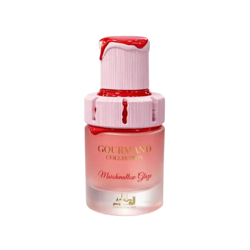 Gourmand Collection (Mamlakat Al Oud) - Eau de Parfum Marshmallow Glaze 100 ml 