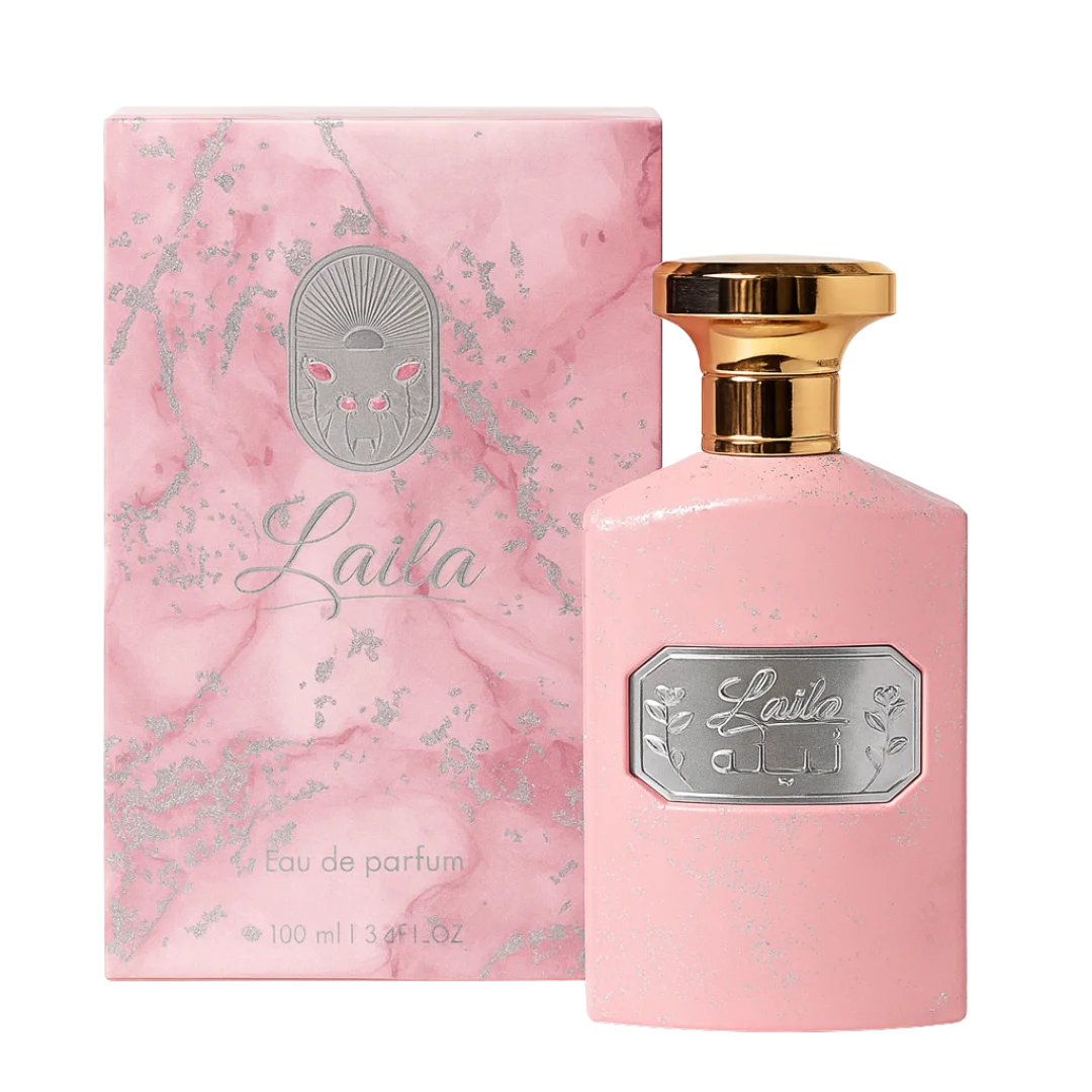 Eau de Parfum Laila 100 ml
