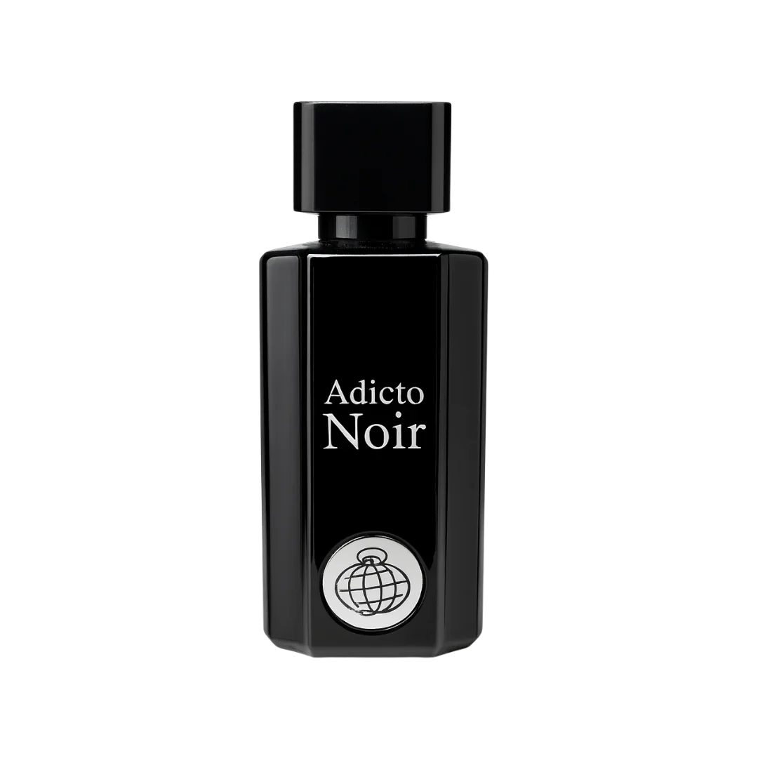 Eau de Parfum Adicto Noir 100 ml