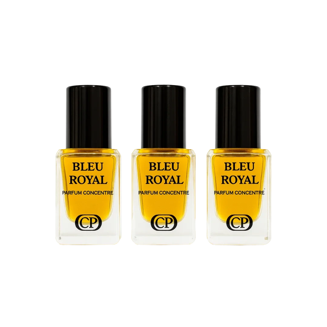 Bleu Royal (x12) - El Nabil 5ml