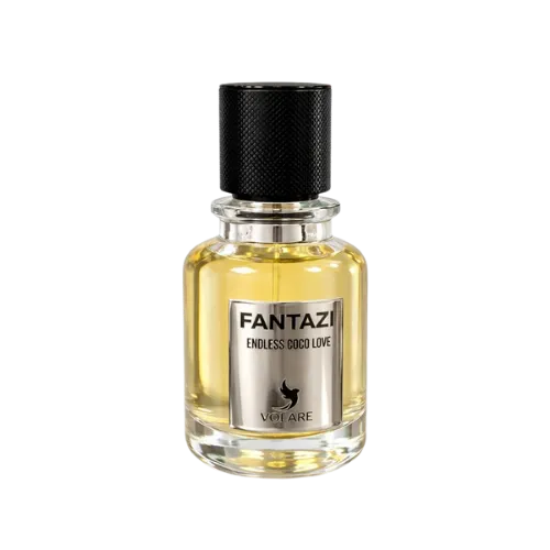 FANTAZI (Volare) - Eau de Parfum Endless Coco Love 100 ml