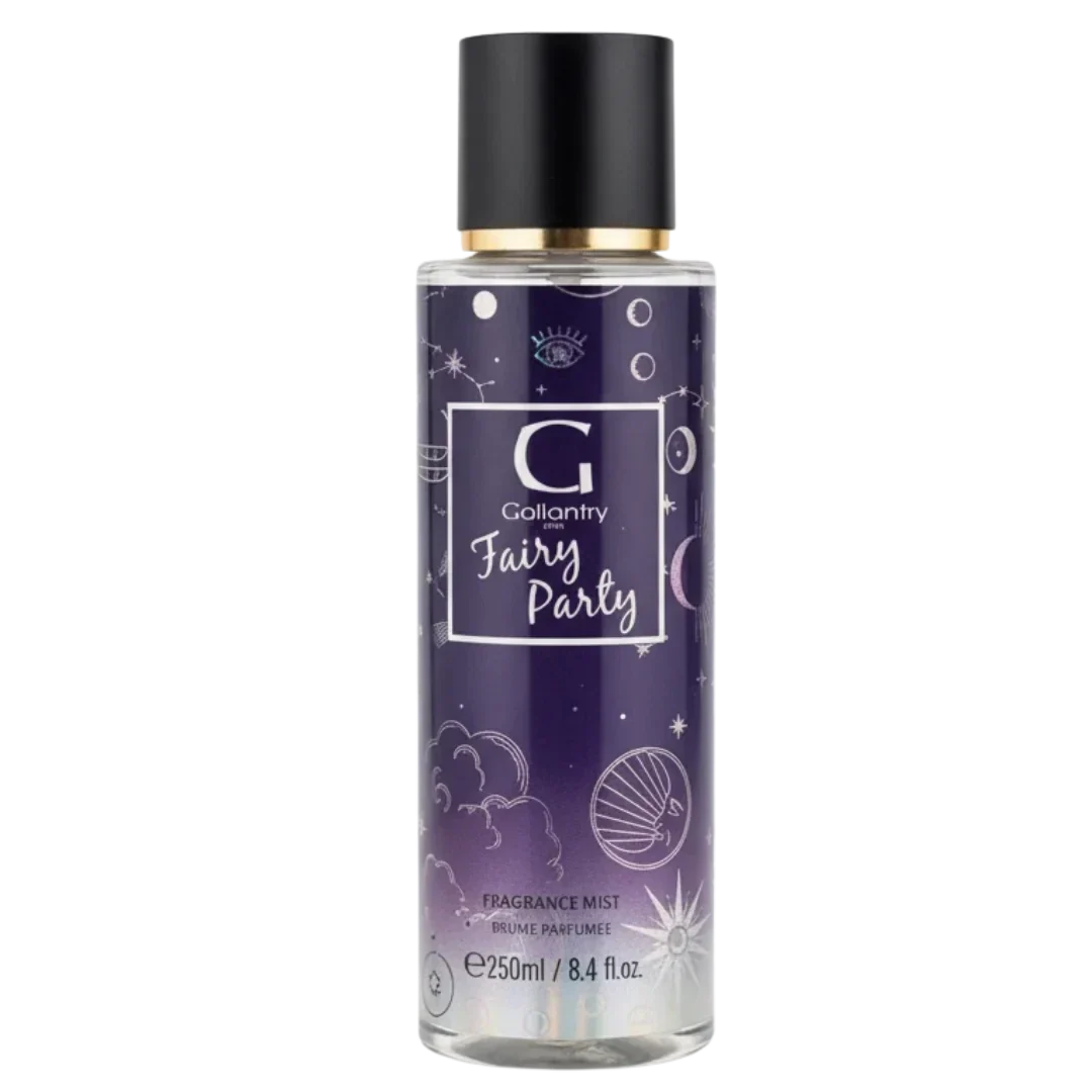 Eau de Parfum Fairy Party 250 ml - Gallantry Paris