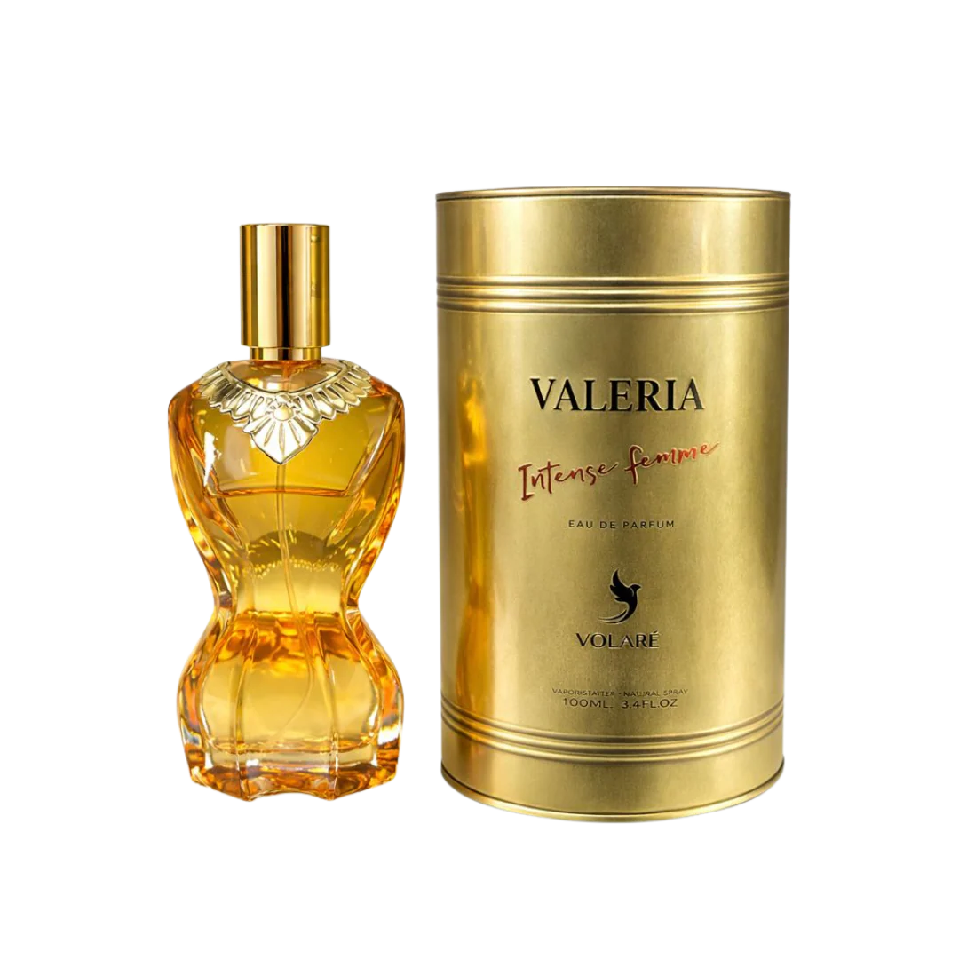 Eau de Parfum Intense Femme 100 ml - Volaré