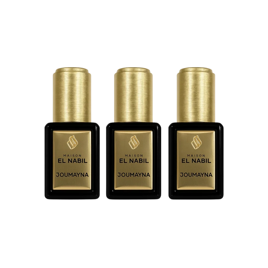 Joumayna (x12) - El Nabil 5ml