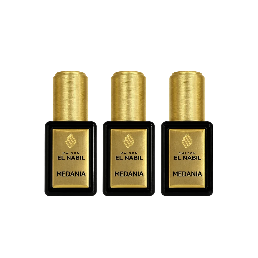Medania (x12) - El Nabil 5ml