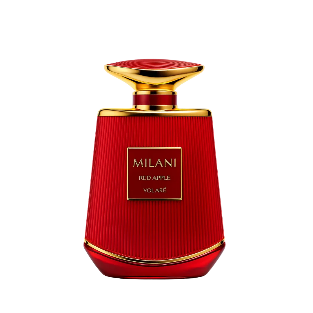 Eau de Parfum Milani Red Apple 100 m - Volare