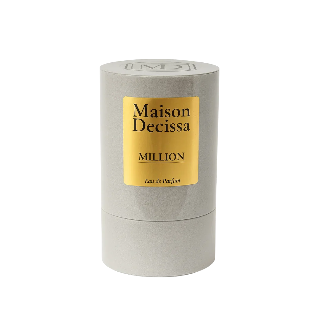 Eau de Parfum Million 100 ml - Maison Decissa