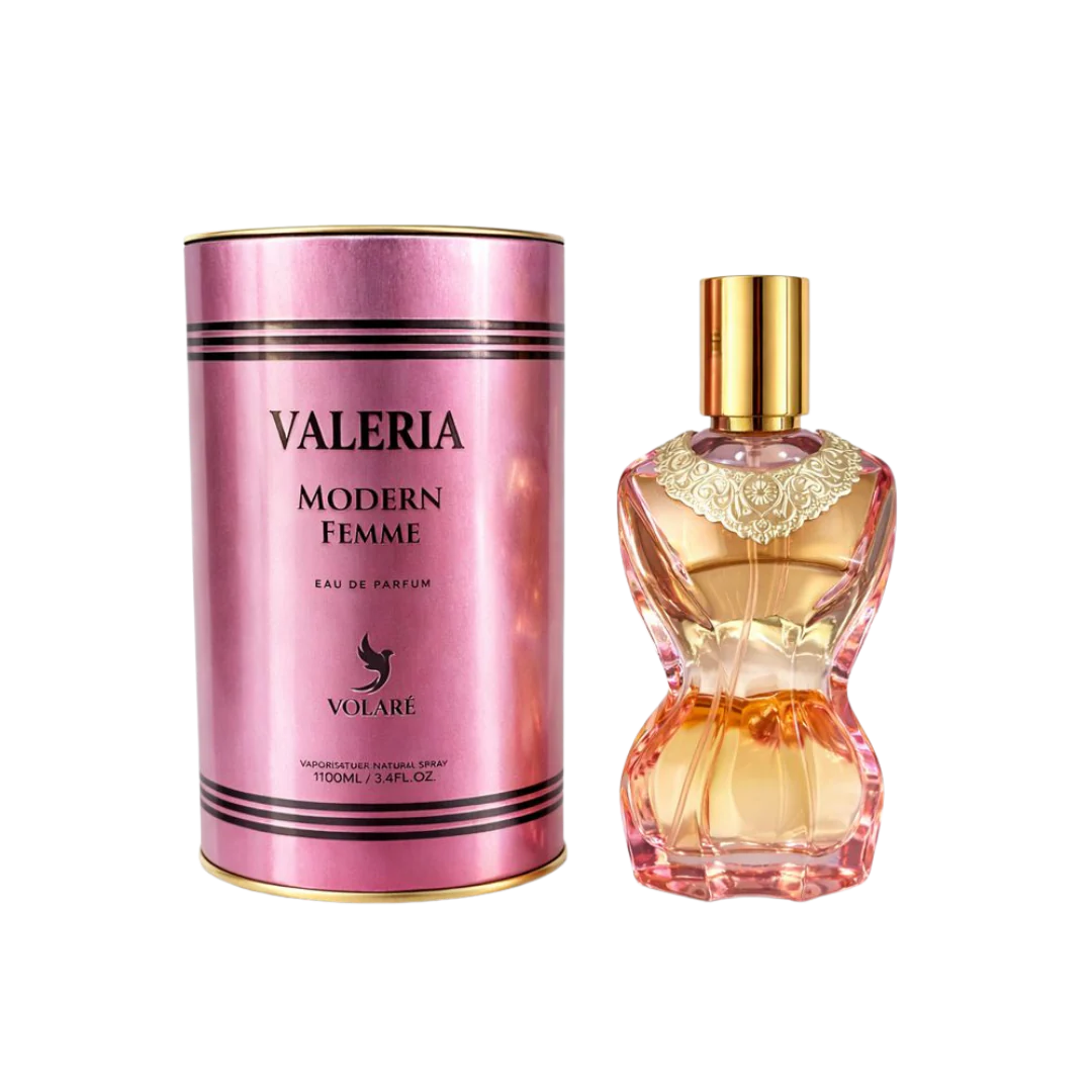 Eau de Parfum Modern Femme 100 ml - Volaré