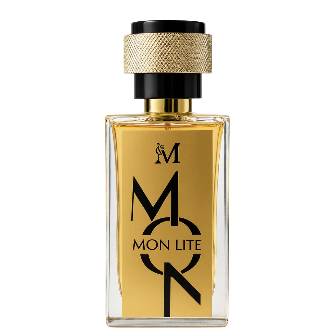 Eau de Parfum Mon Lite 100 ml - M Collection