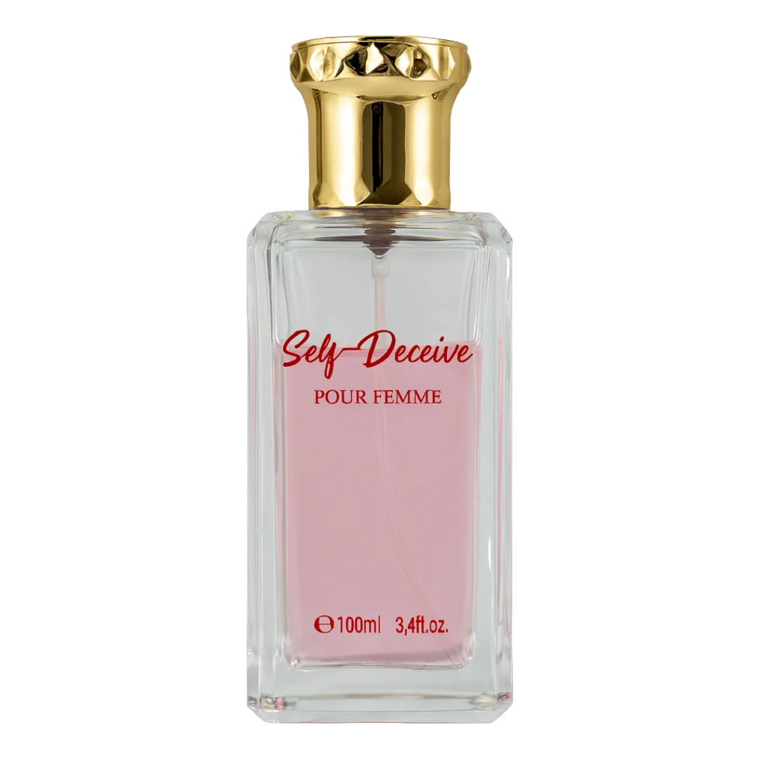 Eau de Parfum Self-Deceive 100 ml