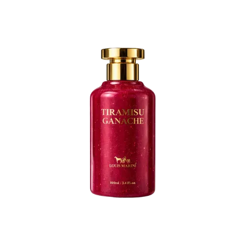 Loui Martin - Eau de Parfum Tiramisu Ganace 100 ml