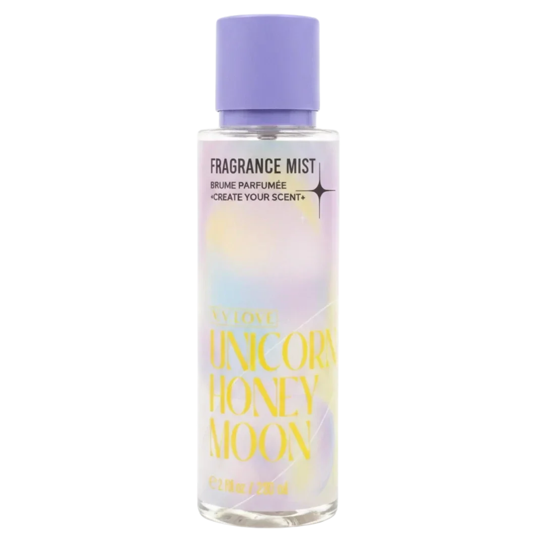 Eau de Parfum Unicorn Honey Moon 250 ml - V.V. Love