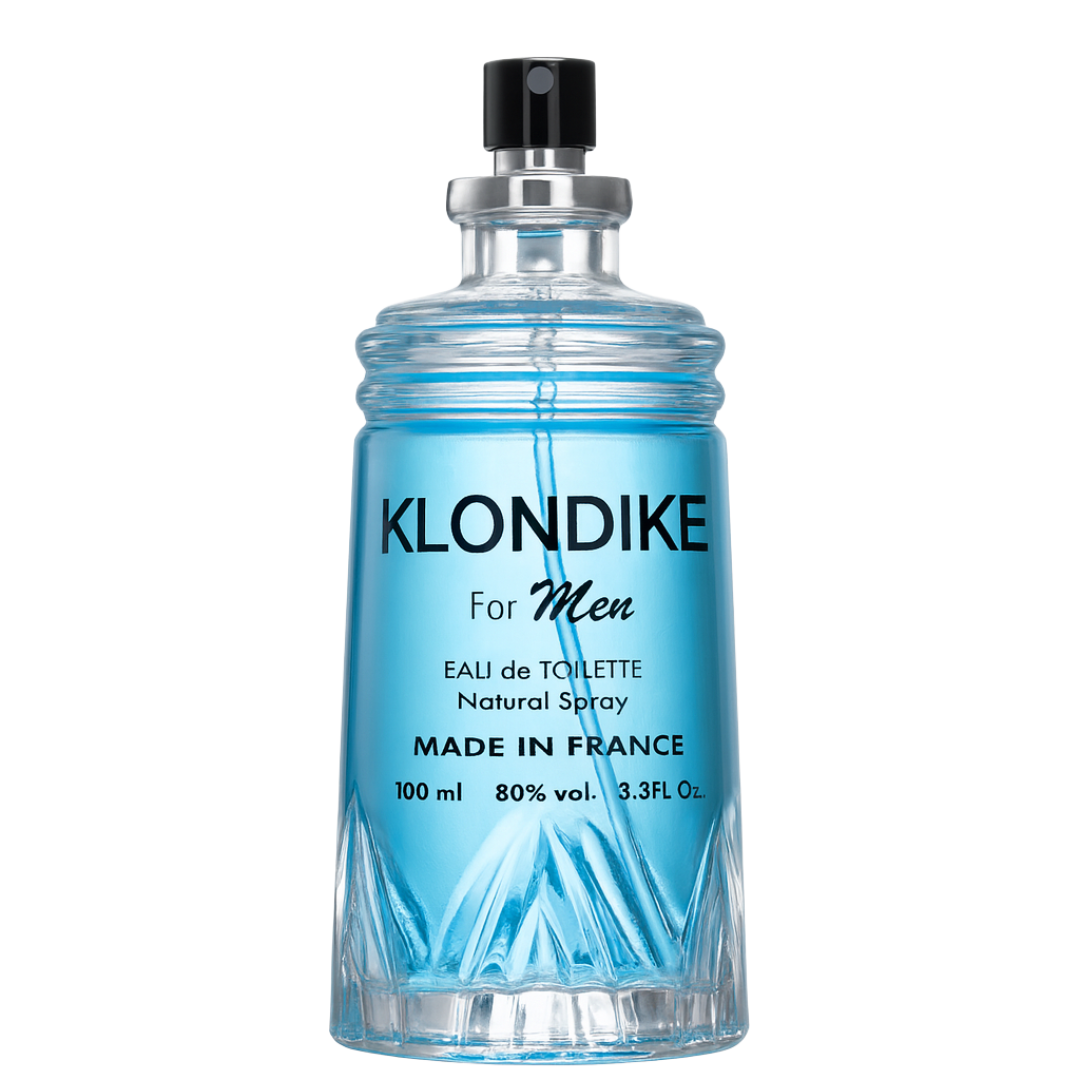 Eau de Parfum Lovely Dream 100 ml - C. Vally