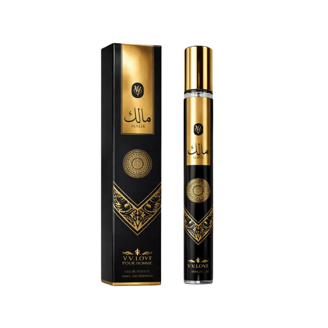 V.V Love - Eau de Toilette Malik 35 ml
