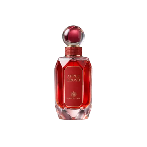Dubai Flower - Extrait de Parfum Apple Crush 80 ml