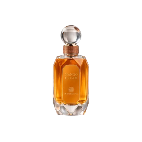 Dubai Flower - Extrait de Parfum Mango Dream 80 ml