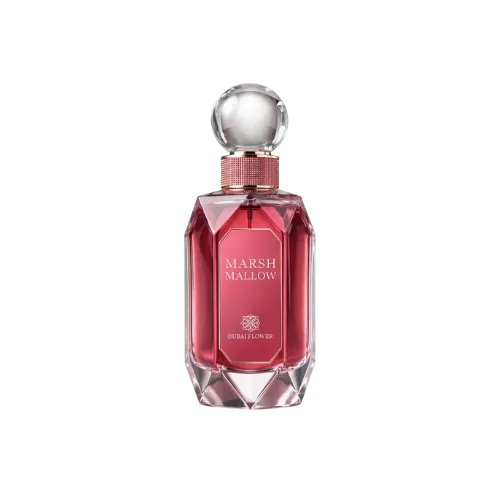 Dubai Flower - Extrait de Parfum Marshmallow 80 ml