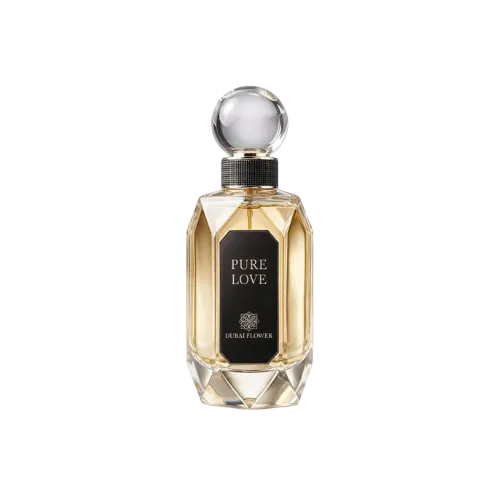 Dubai Flower - Extrait de Parfum Pure Love 80 ml