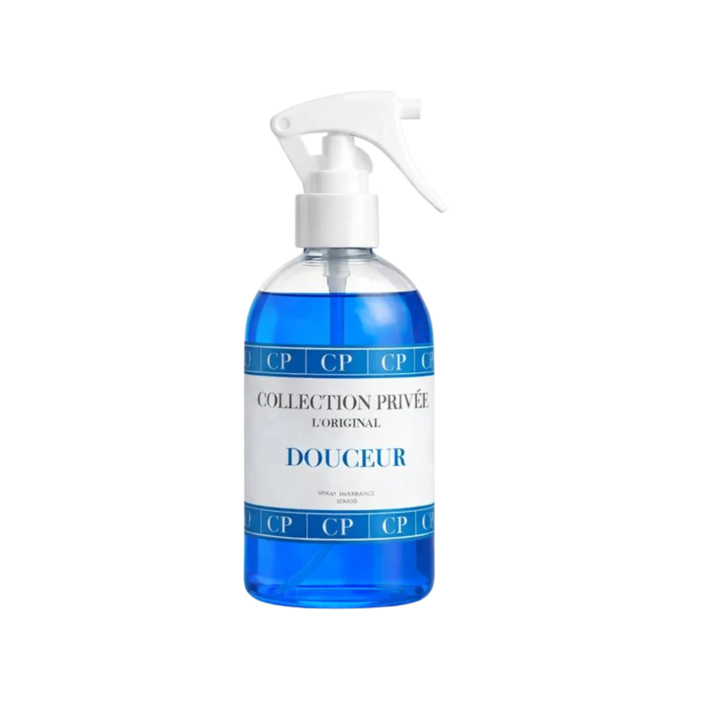 Parfum Intérieur Douceur 250ml - Collection Privée | L'Original