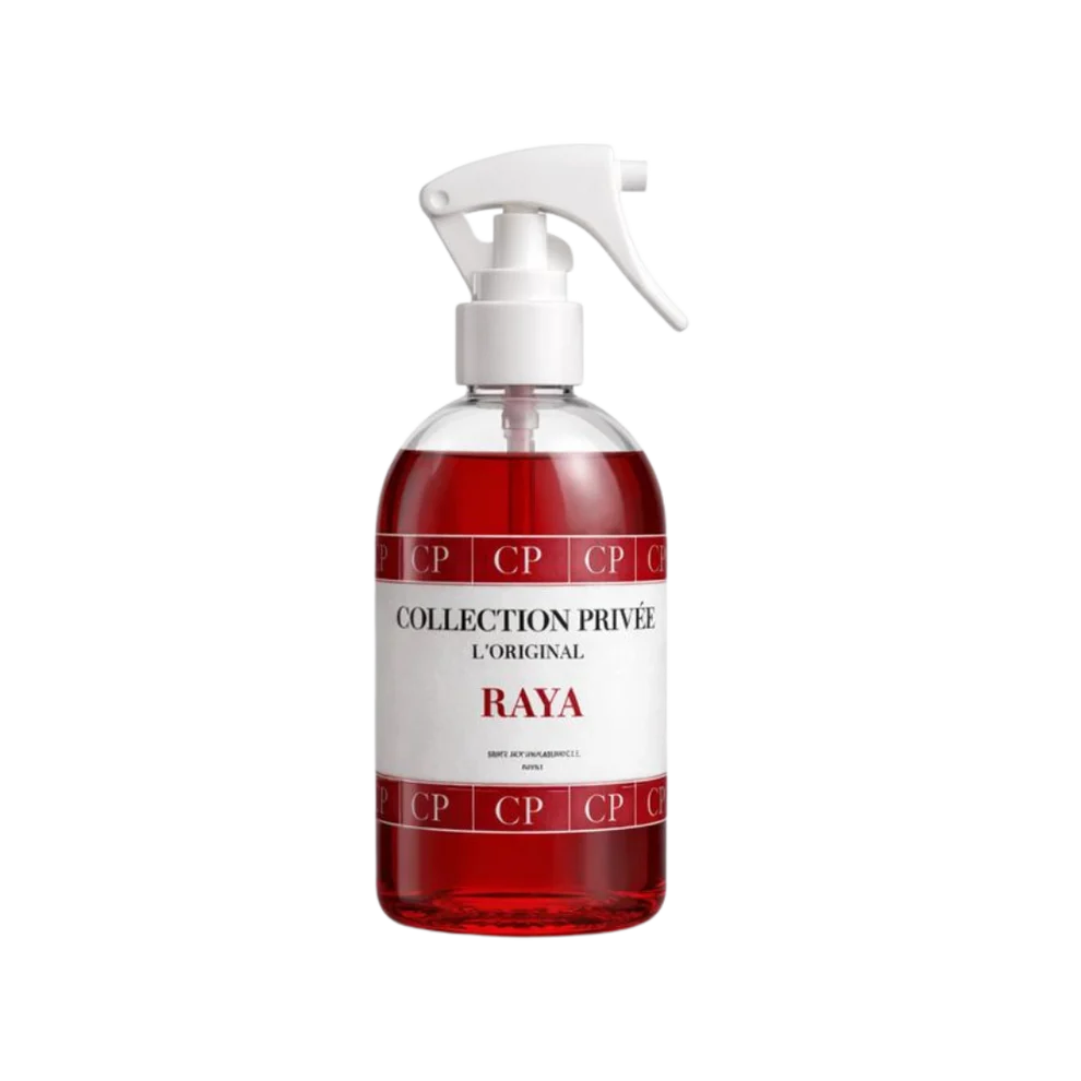 Parfum Intérieur Raya 250ml - Collection Privée | L'Original