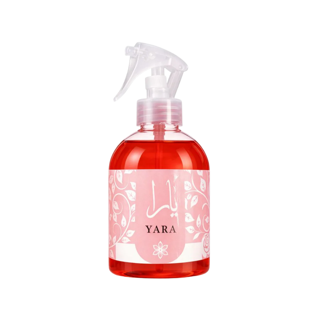 Parfum d’intérieur Yara 250 ml – Collection Privée (Paris)