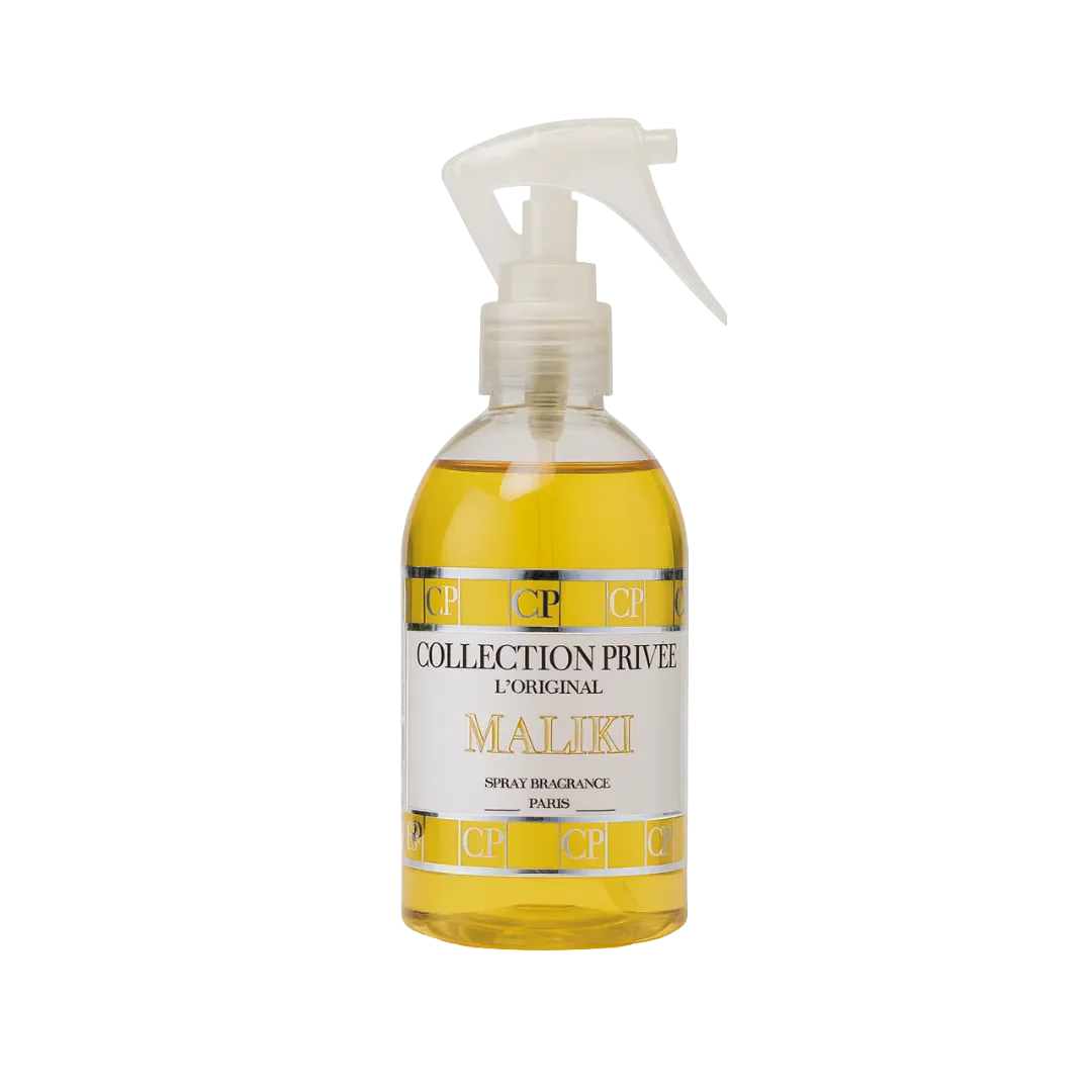 Spray d’intérieur Maliki 250 ml - Collection Privee