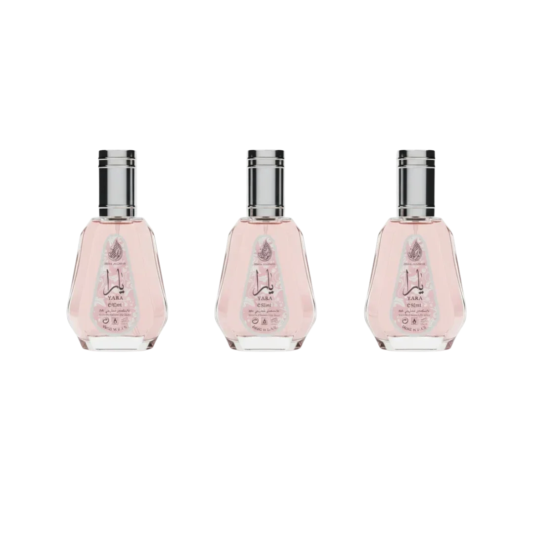 Yara (x12) - Ard Al Zaafran 50 ml