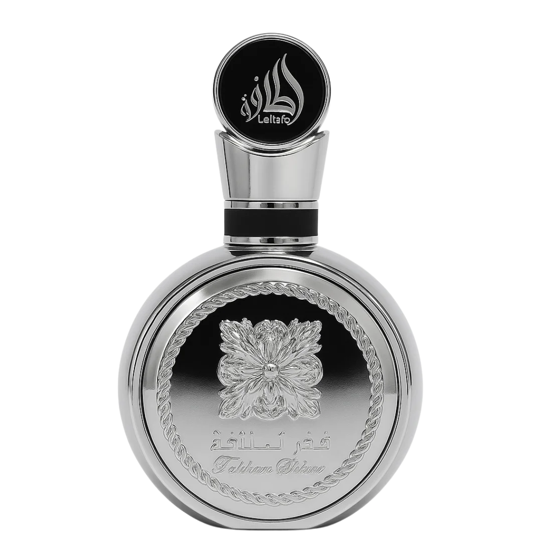 Eau de Parfum Fakhar 100 ml - Lattafa
